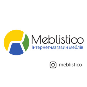 Logo Meblistico