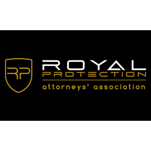 Logo Royal Protection